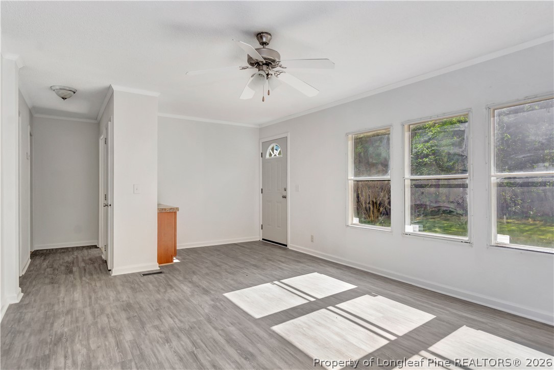 1234 Shaw Road St. Pauls, NC 28384 - Photo 3 of 32