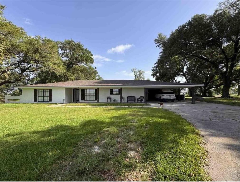 160 Leonard Cloud Road Hackberry, LA 70645 - Photo 1 of 6 Gallery Image 1