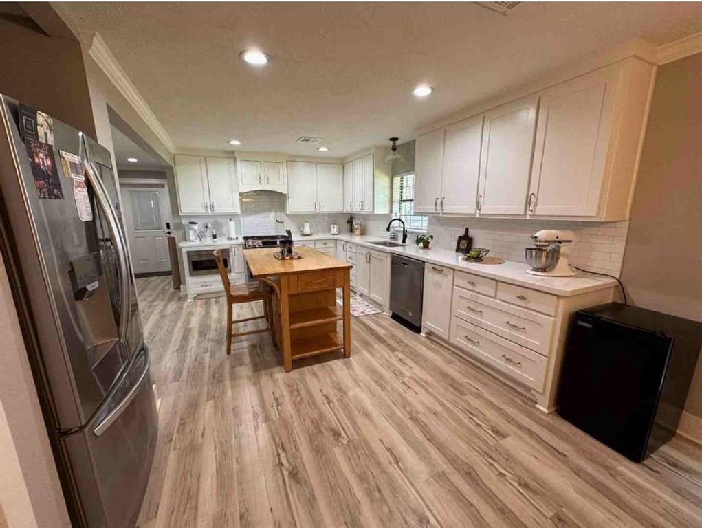 160 Leonard Cloud Road Hackberry, LA 70645 - Photo 3 of 6 Gallery Image 3