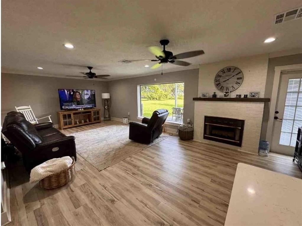 160 Leonard Cloud Road Hackberry, LA 70645 - Photo 4 of 6 Gallery Image 4