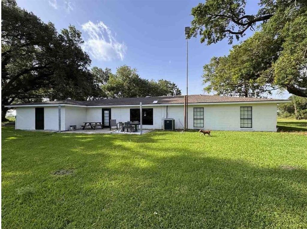 160 Leonard Cloud Road Hackberry, LA 70645 - Photo 6 of 6 Gallery Image 6