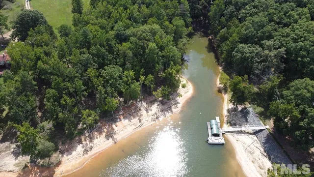 a view of a lake view