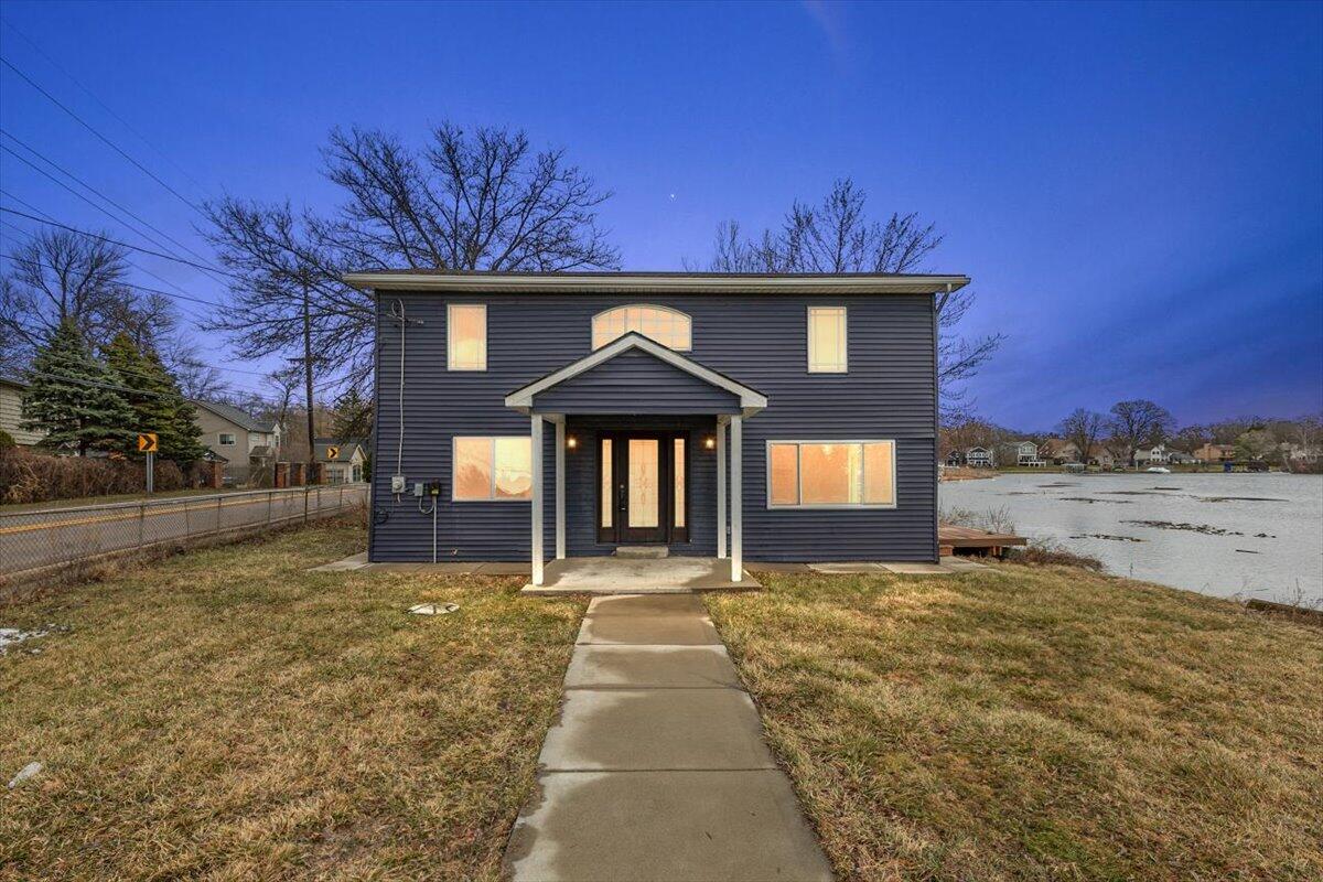 3545 Union Lake Road Commerce Township, MI 48382 - Photo 3 of 57 IMG_0313