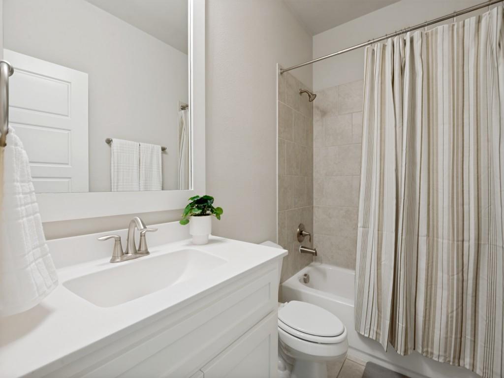 1899 Evening Star Road Frisco, TX 75033 - Photo 20 of 29