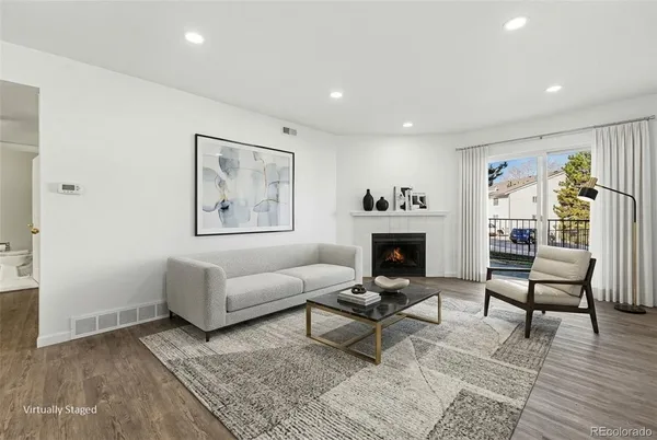 $210,000 | 13085 West Cedar Drive, Unit 111, Lakewood, CO 80228
