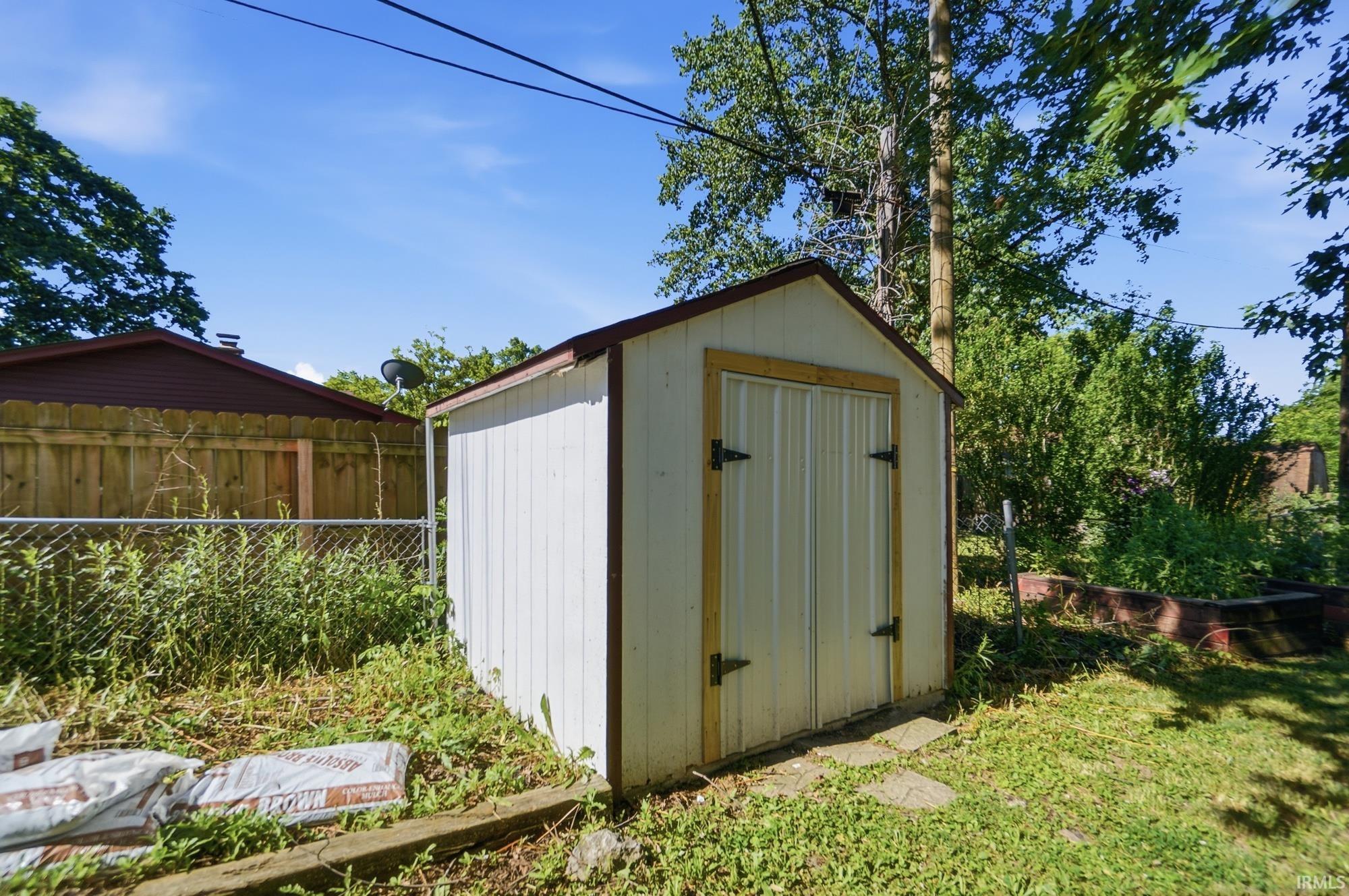 7111 Cranberry Road Fort Wayne, IN 46825 - Photo 50 of 50