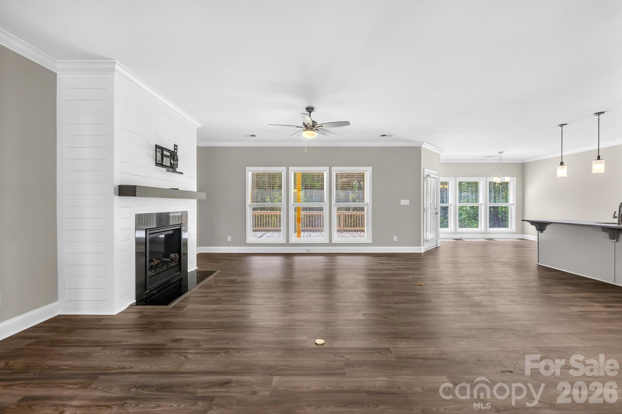 4669 Grooms Road Reidsville, NC 27320 - Photo 6 of 47