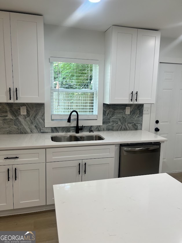 2324 Highview Road Southwest Atlanta, GA 30311 - Photo 2 of 9