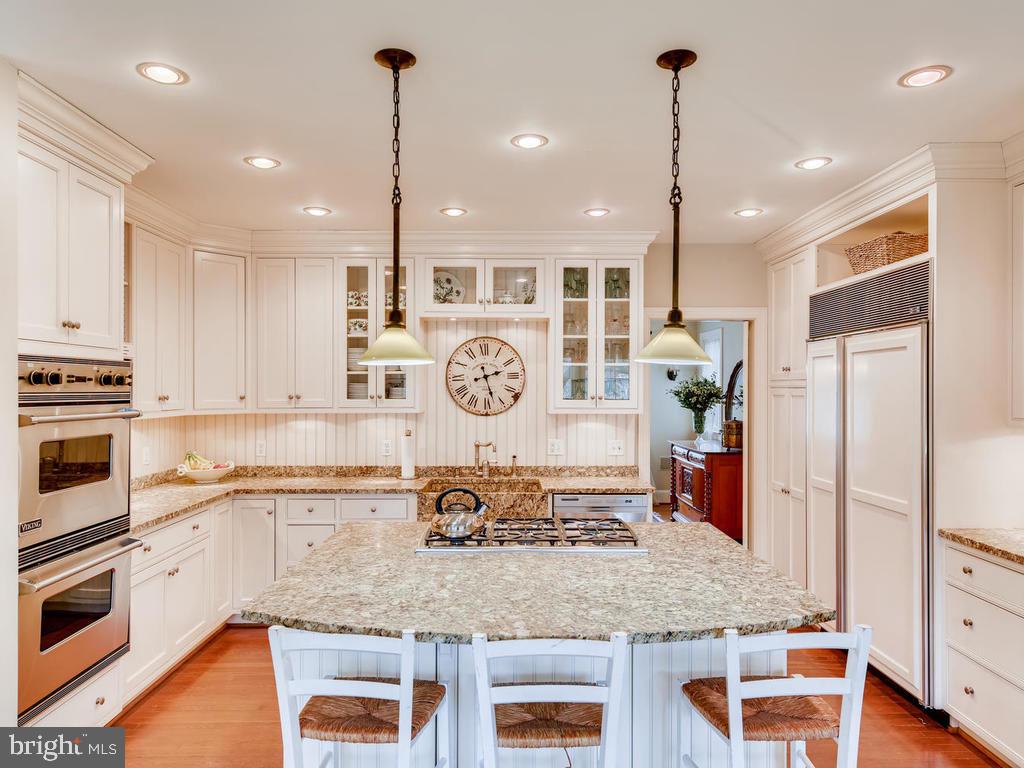 803 St Georges Road Baltimore, MD 21210 - Photo 11 of 43 Kitchen