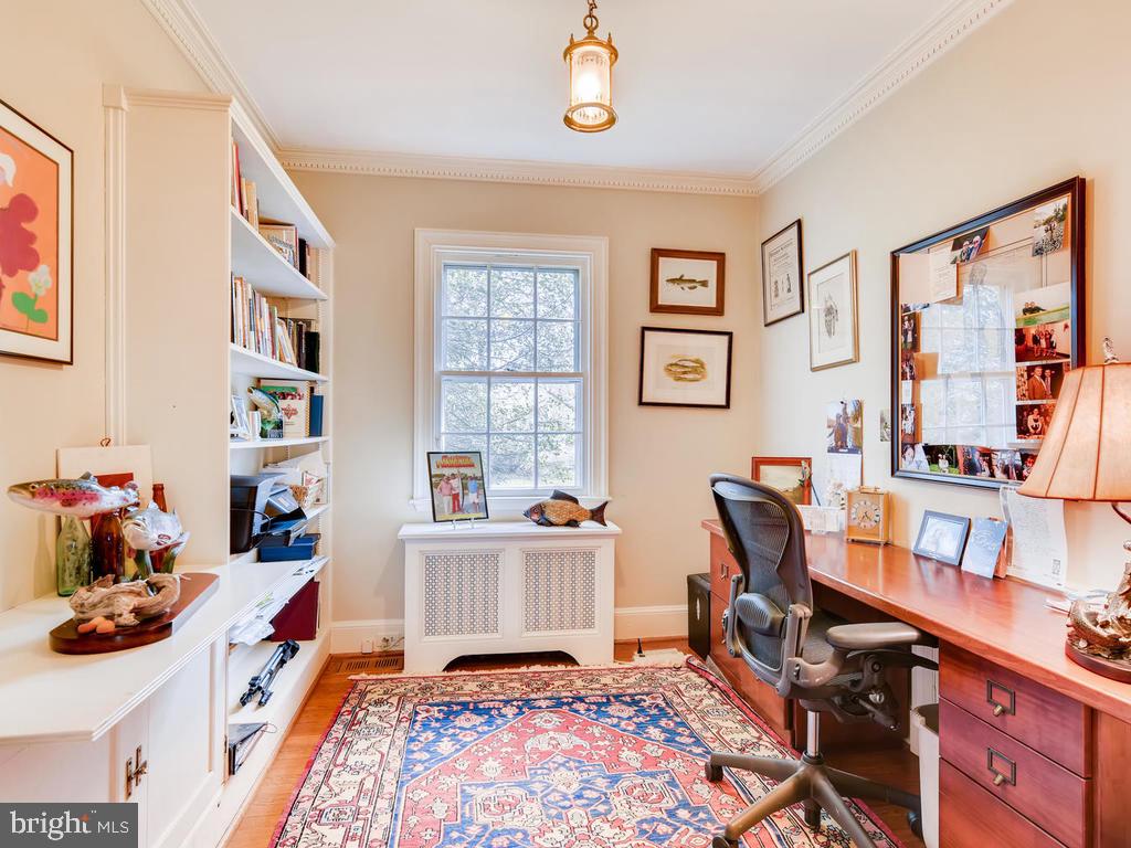 803 St Georges Road Baltimore, MD 21210 - Photo 8 of 43 Office