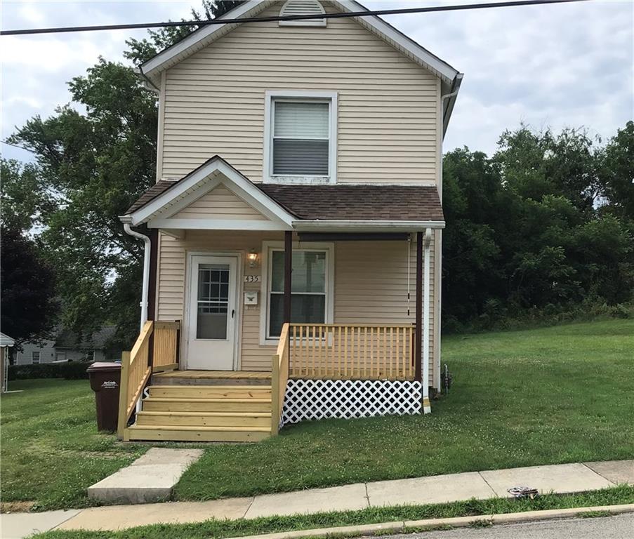 435 Wilson Street Sharon, PA 16146 - Photo 1 of 26
