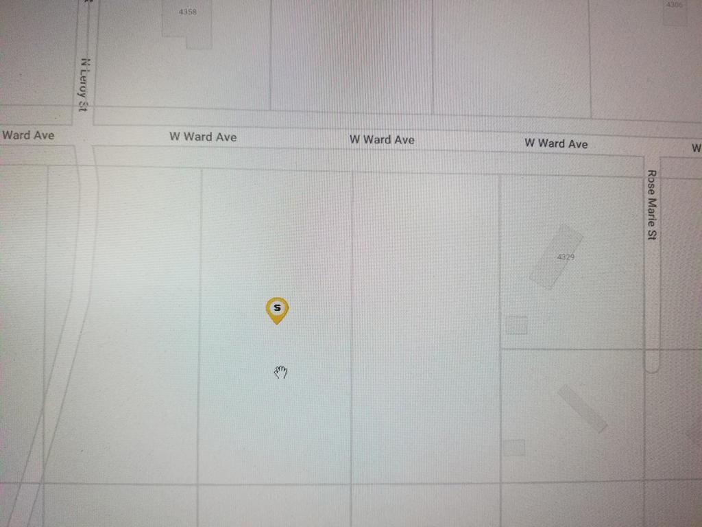 0 Ward Avenue Ridgecrest, CA 93555 - Photo 3 of 7 20241001_152815_resized