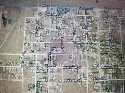 $22,000 | 0 Ward Avenue, Ridgecrest, CA 93555