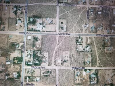 0 Ward Avenue Ridgecrest, CA 93555 - Photo 7 of 7 8