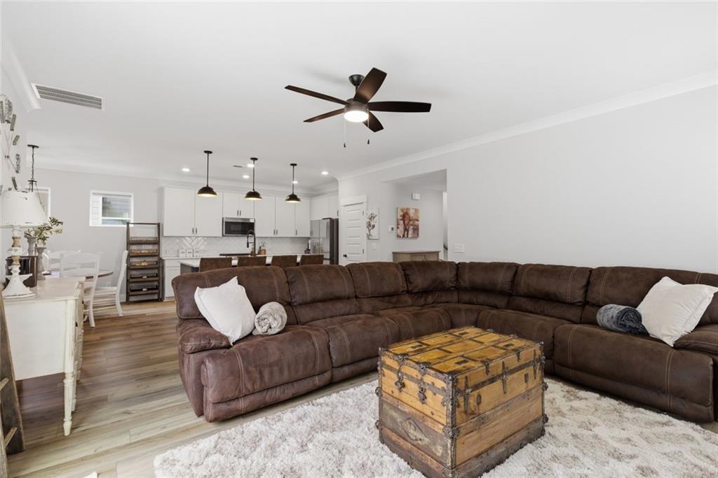 127 Marble Tree Way Ball Ground, GA 30107 - Photo 15 of 50