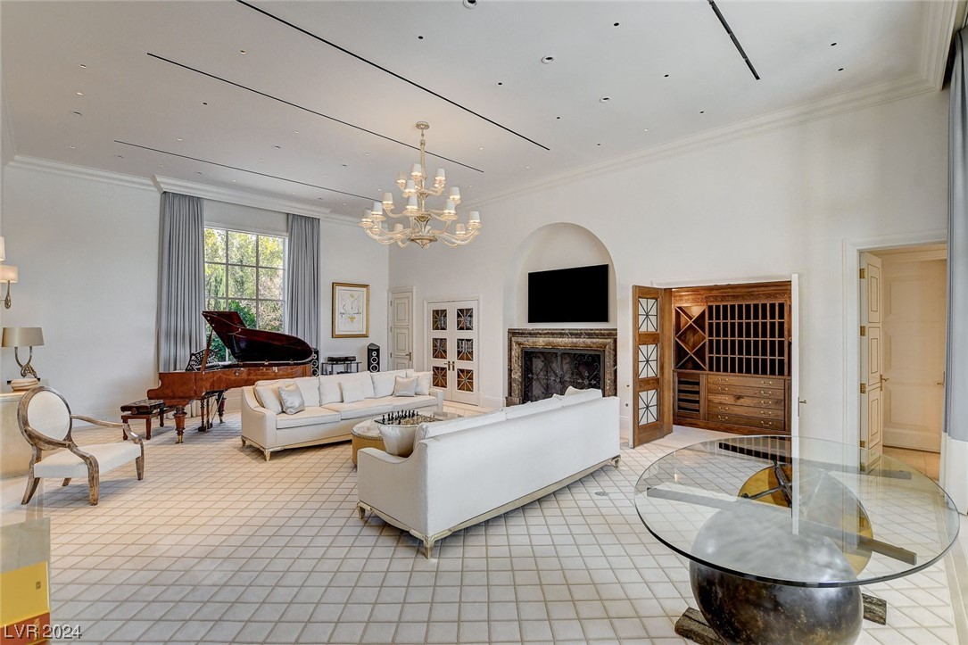 1717 Enclave Court Las Vegas, NV 89134 - Photo 13 of 57