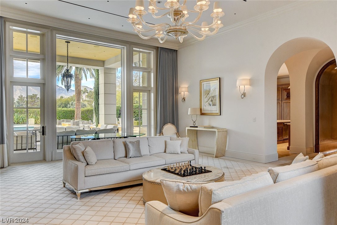 1717 Enclave Court Las Vegas, NV 89134 - Photo 14 of 57