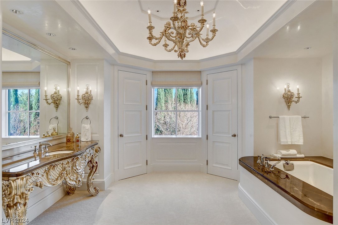 1717 Enclave Court Las Vegas, NV 89134 - Photo 19 of 57