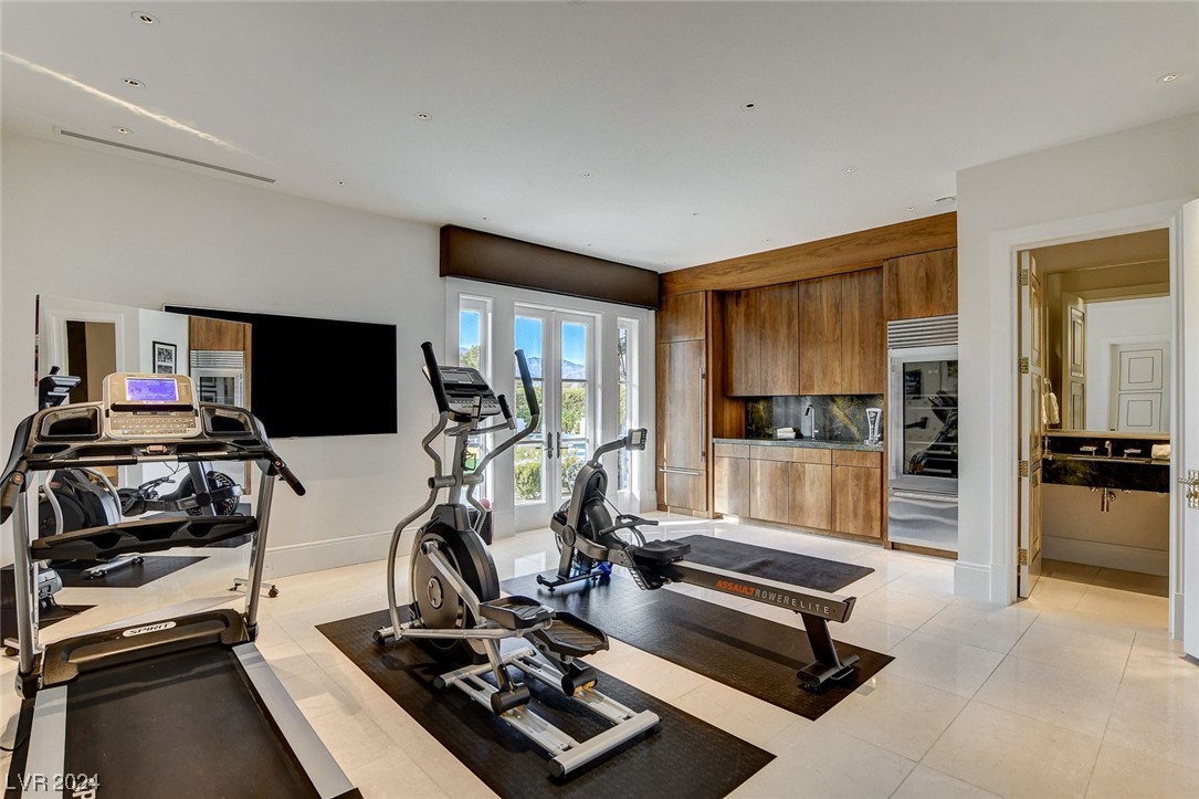 1717 Enclave Court Las Vegas, NV 89134 - Photo 27 of 57