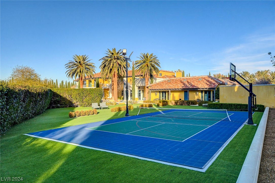 1717 Enclave Court Las Vegas, NV 89134 - Photo 36 of 57