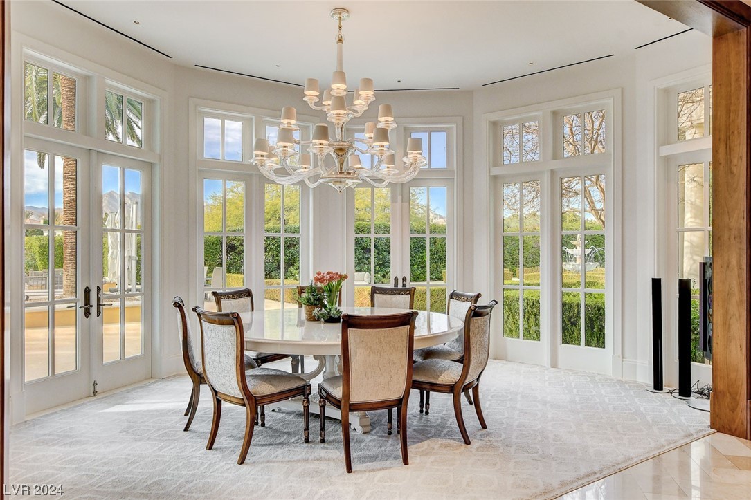 1717 Enclave Court Las Vegas, NV 89134 - Photo 7 of 57