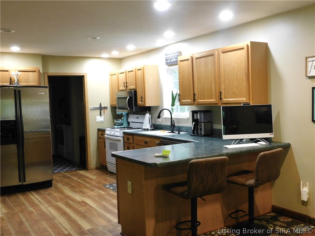 11087 Trinity Lane Pekin, IN 47165 - Photo 25 of 42