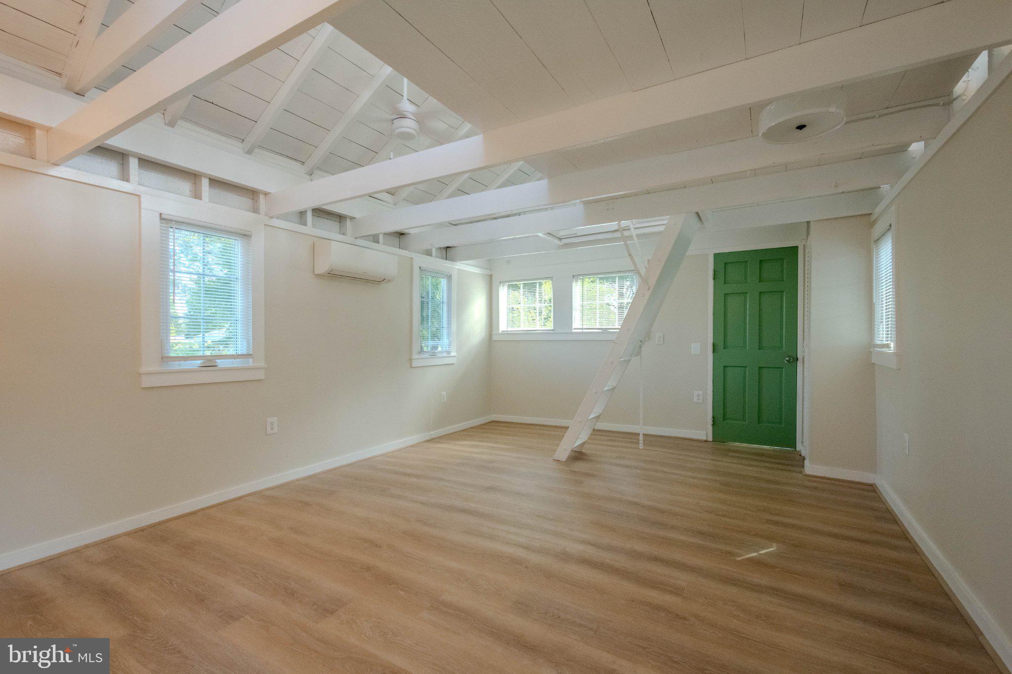 6062 Drum Point Road Deale, MD 20751 - Photo 10 of 17 Bright, airy space with unique charm.