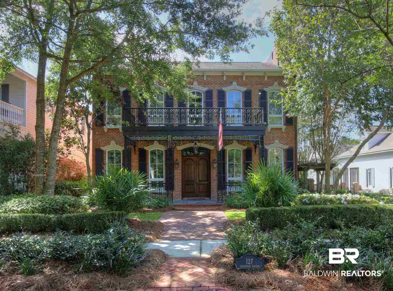 127 Savannah Square Fairhope, AL 36532 - Photo 1 of 39