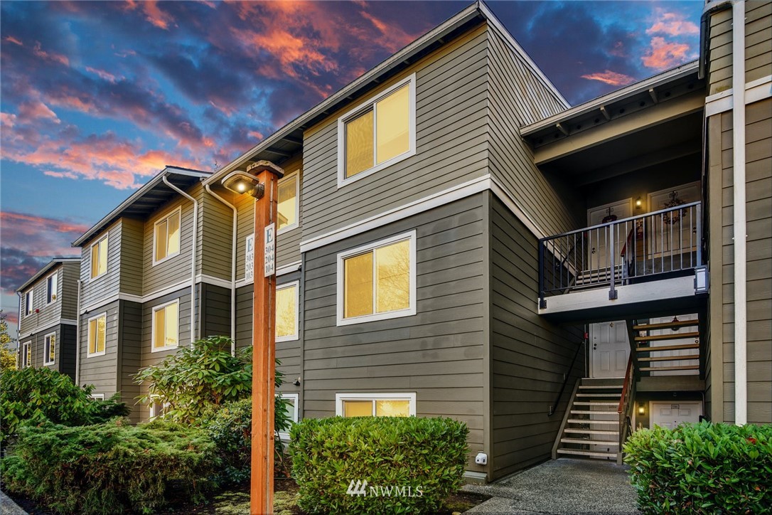 820 Cady Road, Unit E103 Everett, WA 98203 - Photo 1 of 25 Gallery Image 1