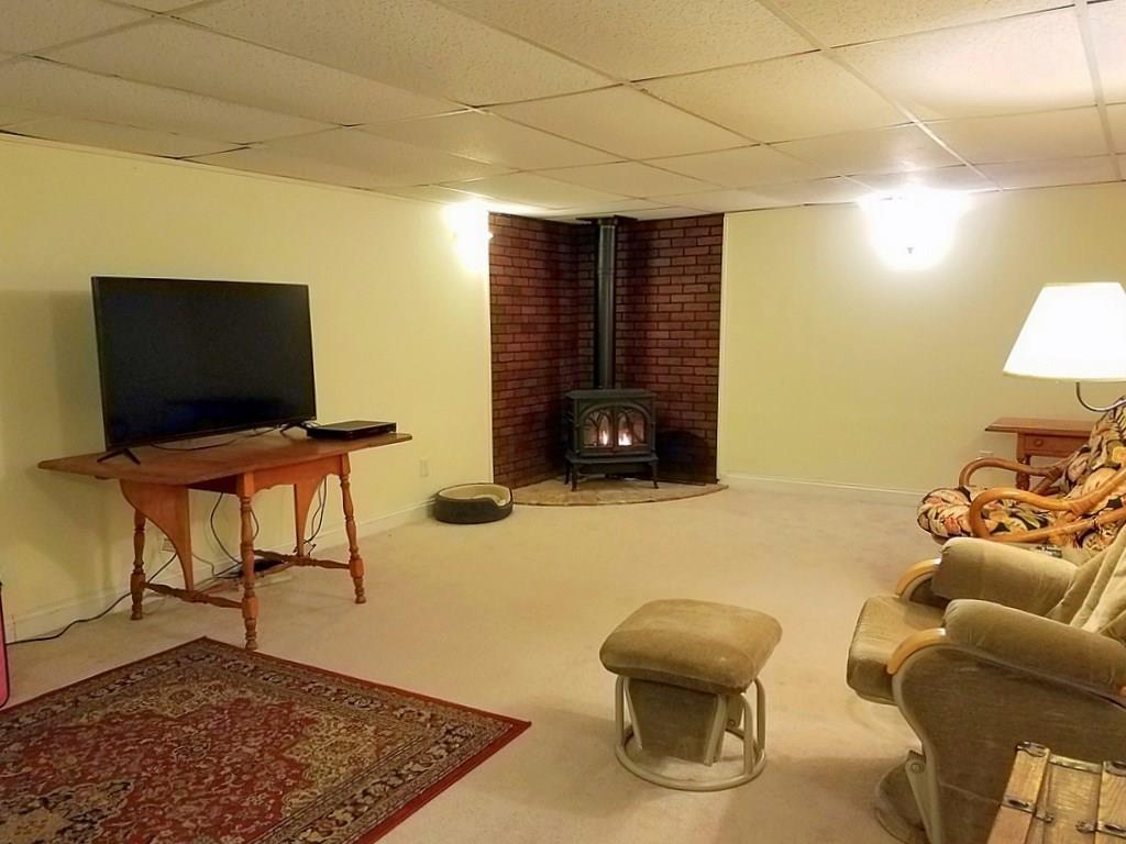 697 Whittier Road Farmington, ME 04938 - Photo 21 of 35 Family Room Basement