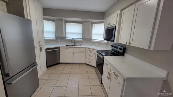 $1,550 | 5417 North 31st Street, McAllen, TX 78504