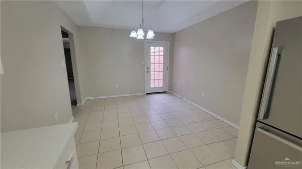 $1,550 | 5417 North 31st Street, McAllen, TX 78504