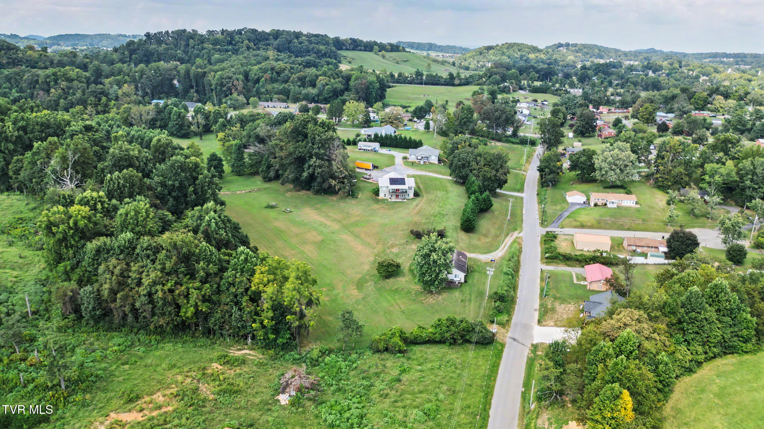 1090 Shell Road Jonesborough, TN 37659 - Photo 46 of 46 52_dji_0245_