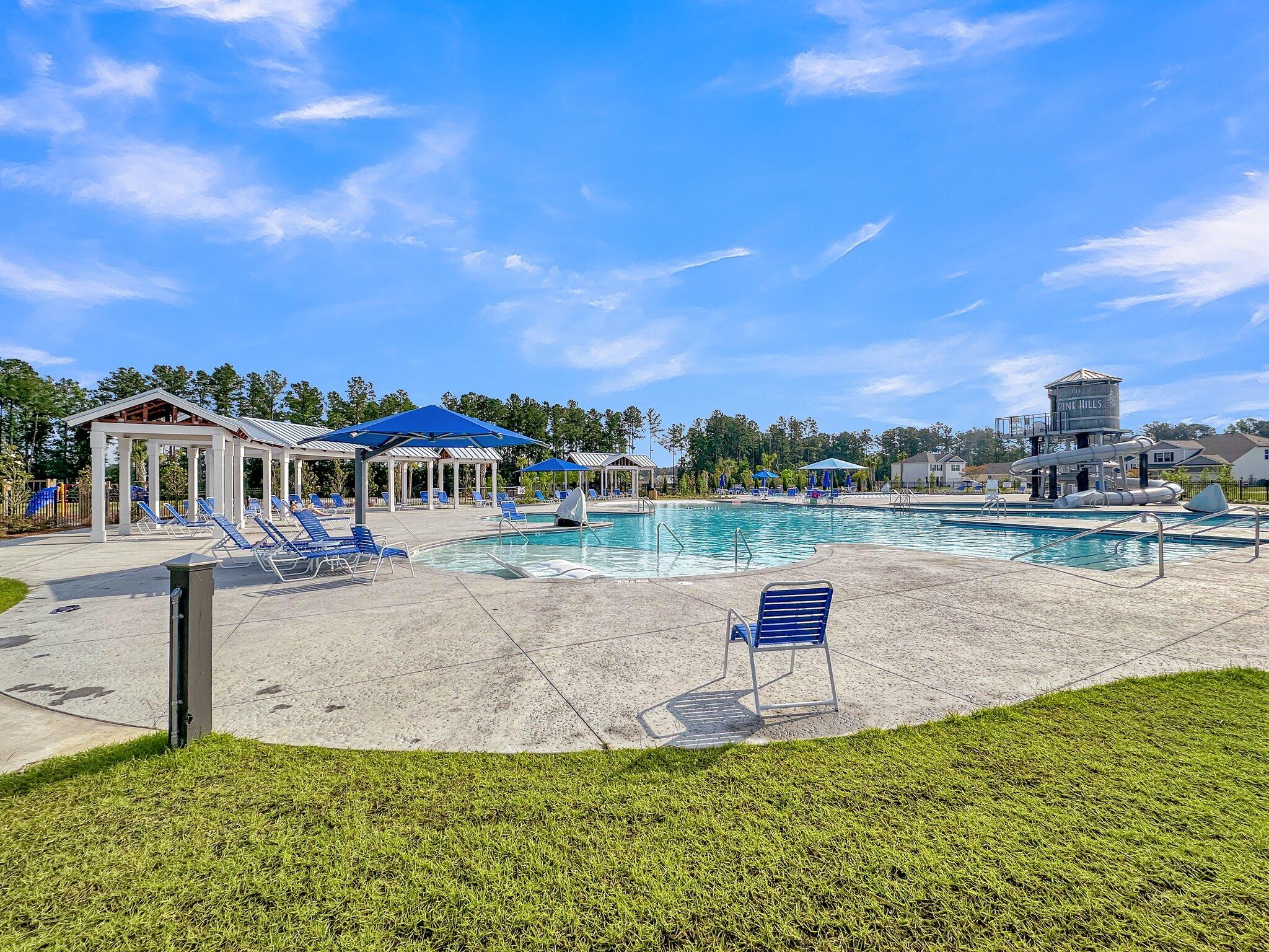 428 Lk Rdg Boulevard Summerville, SC 29486 - Photo 48 of 61 CREM -Pine Hills - amenities-3