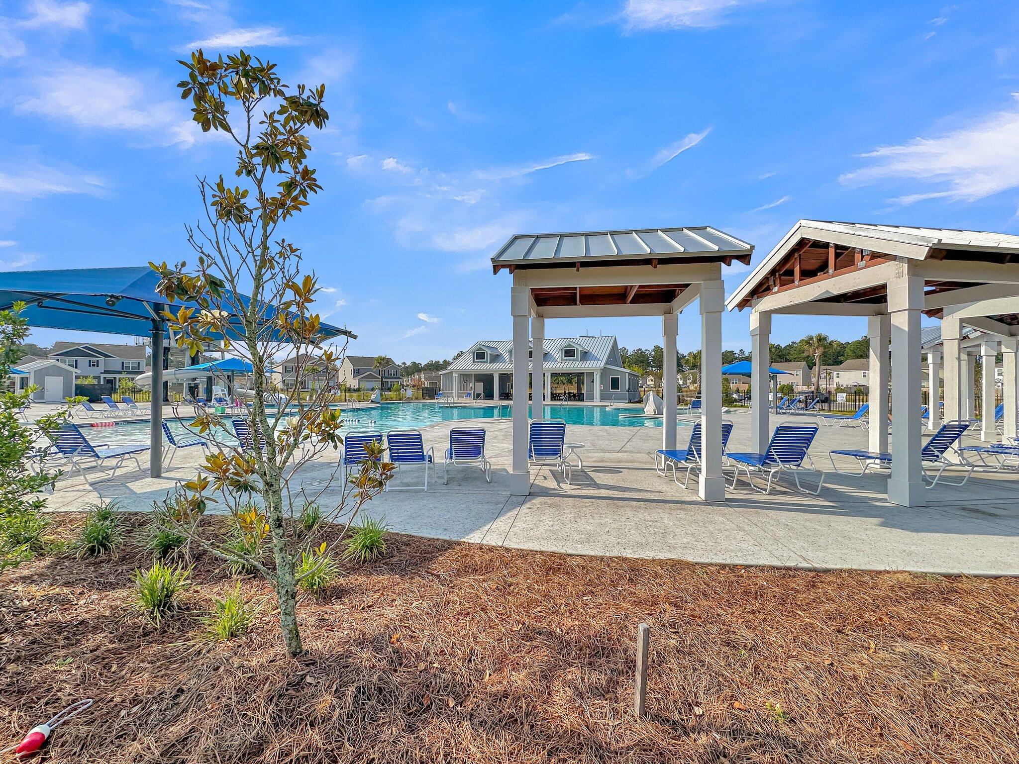 428 Lk Rdg Boulevard Summerville, SC 29486 - Photo 49 of 61 CREM -Pine Hills - amenities-4