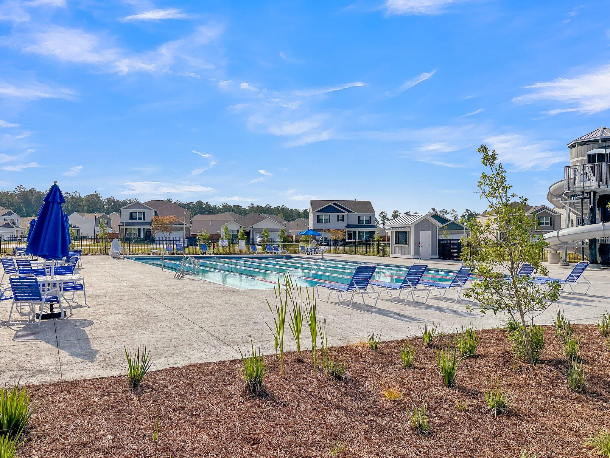 428 Lk Rdg Boulevard Summerville, SC 29486 - Photo 50 of 61 CREM -Pine Hills - amenities-5