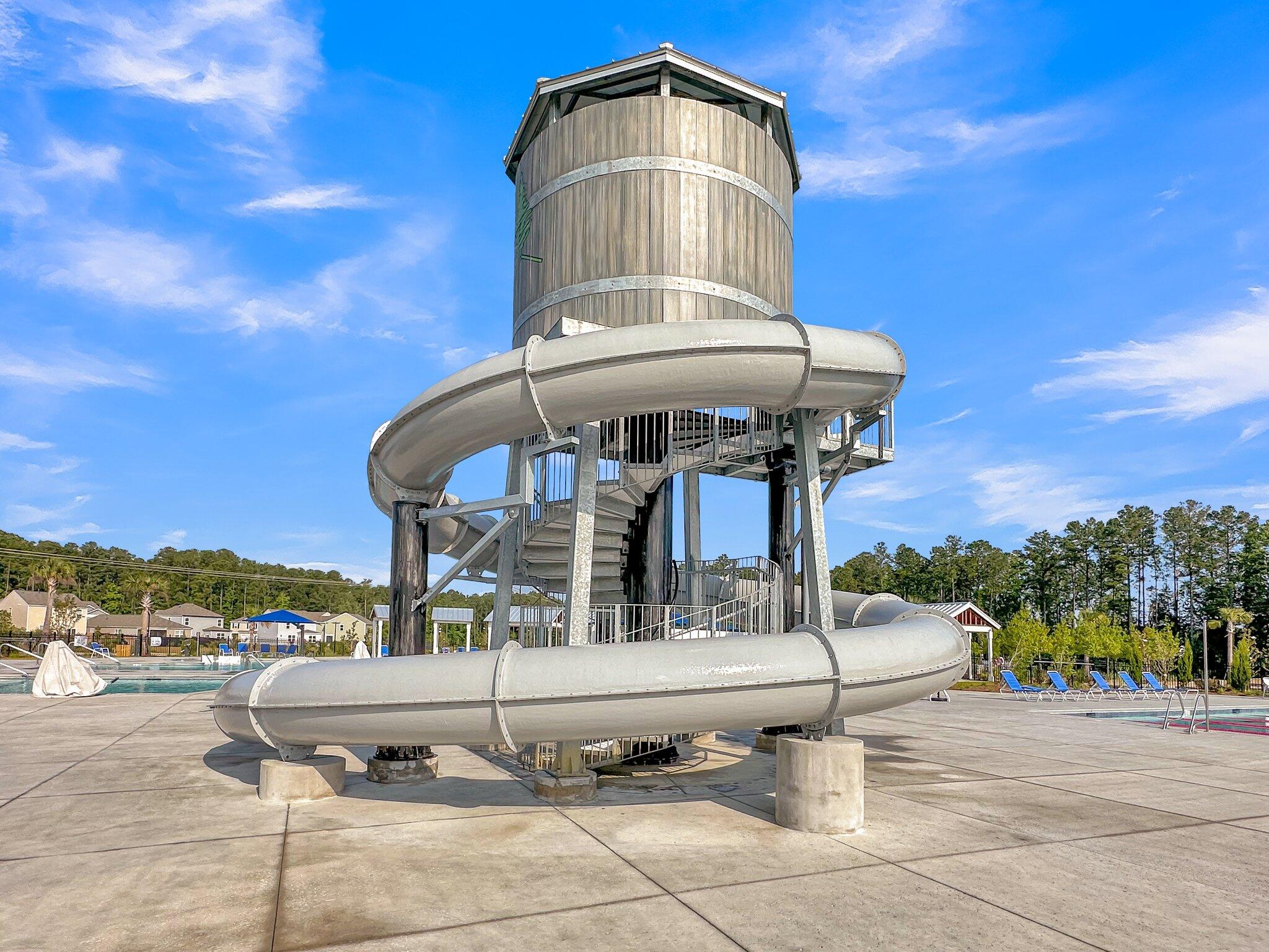 428 Lk Rdg Boulevard Summerville, SC 29486 - Photo 52 of 61 CREM -Pine Hills - amenities-7