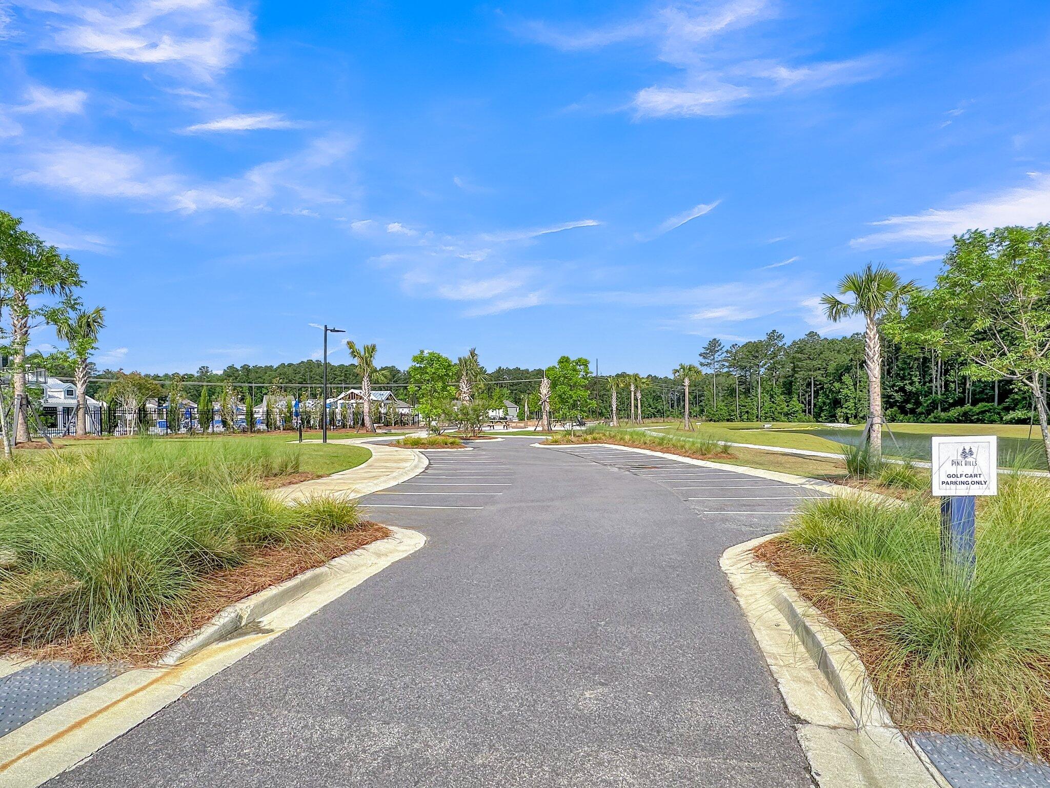 428 Lk Rdg Boulevard Summerville, SC 29486 - Photo 53 of 61 CREM -Pine Hills - amenities-8
