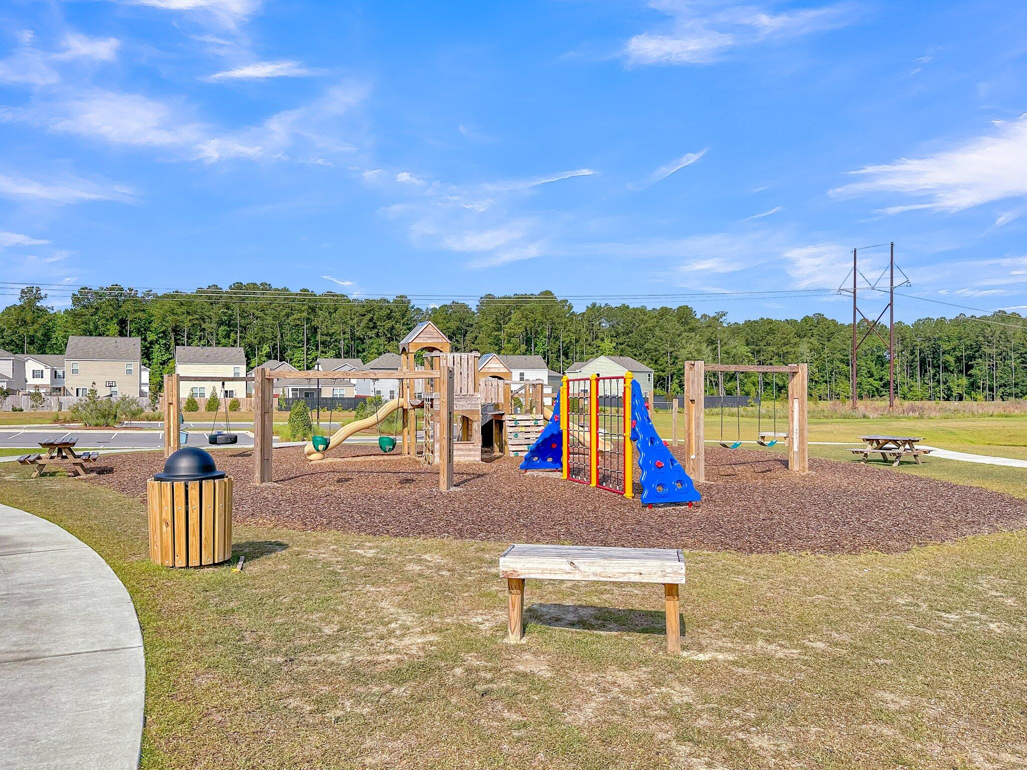 428 Lk Rdg Boulevard Summerville, SC 29486 - Photo 57 of 61 CREM -Pine Hills - amenities-15