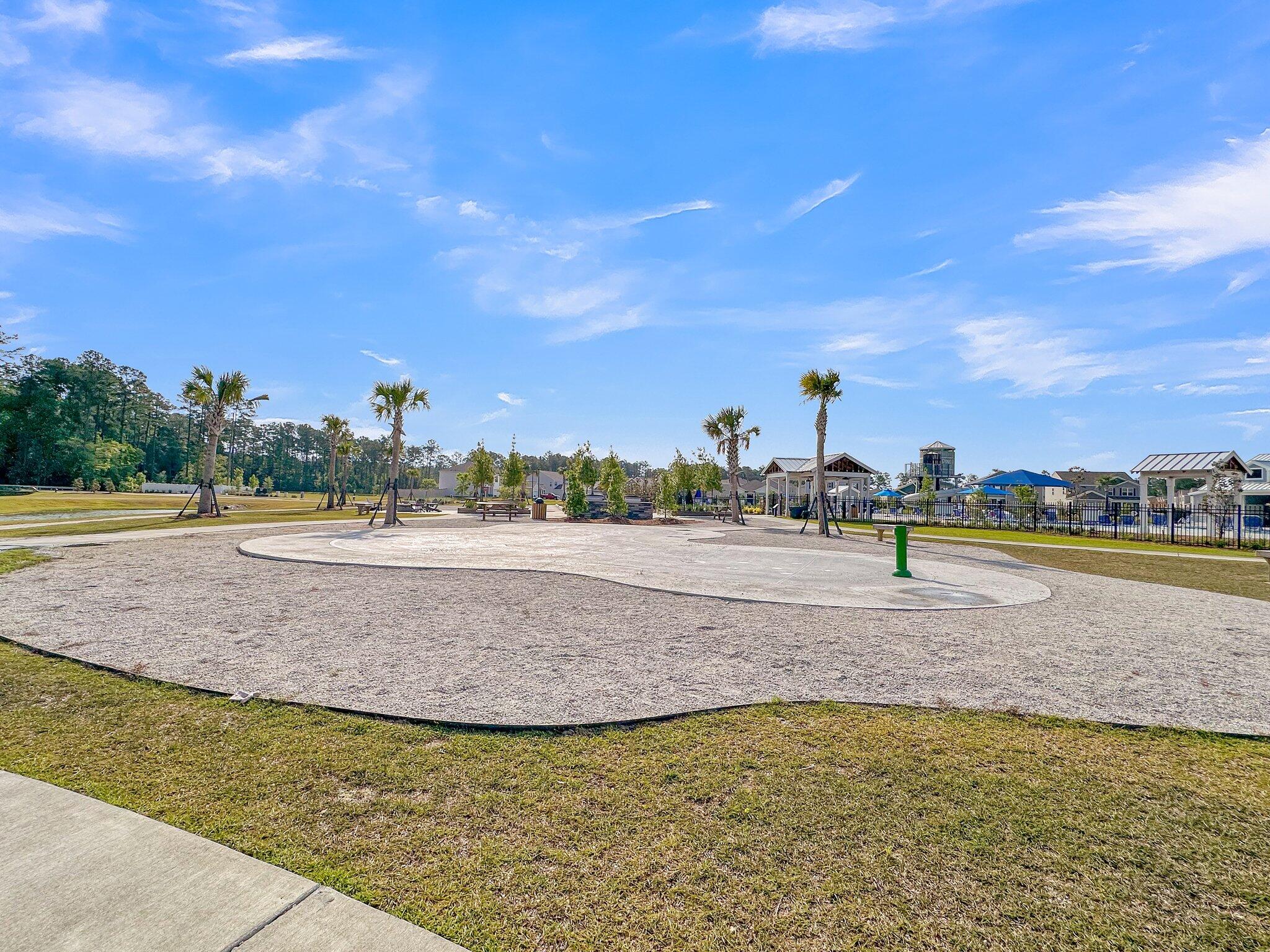 428 Lk Rdg Boulevard Summerville, SC 29486 - Photo 58 of 61 CREM -Pine Hills - amenities-16