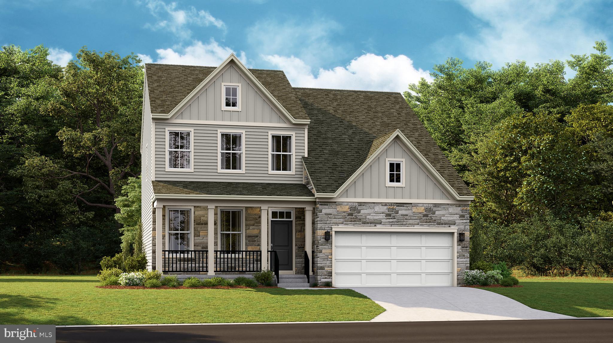 Senseny Village, Unit PLYMOUTH Winchester, VA 22602 - Photo 1 of 45