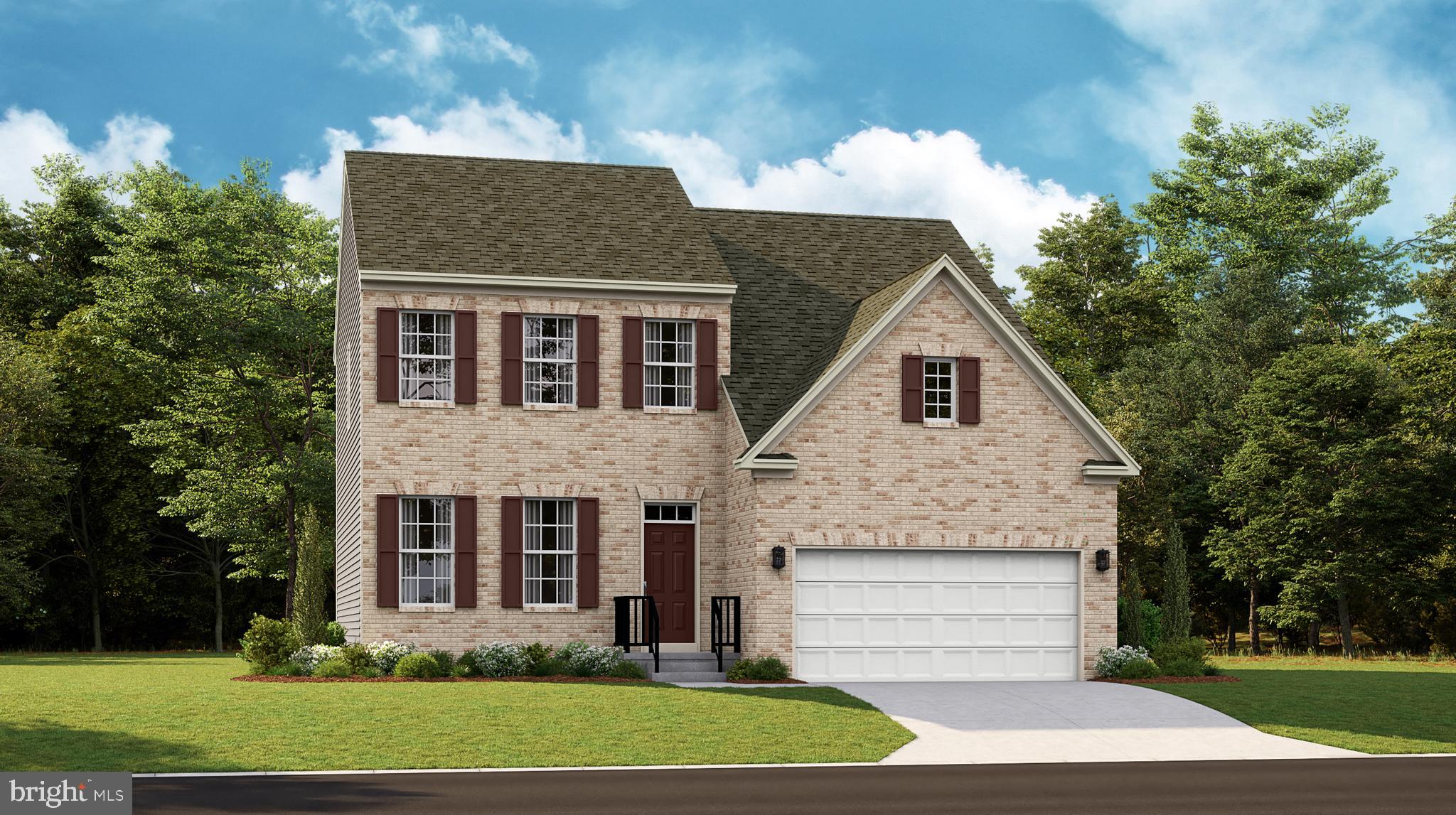 Senseny Village, Unit PLYMOUTH Winchester, VA 22602 - Photo 2 of 45