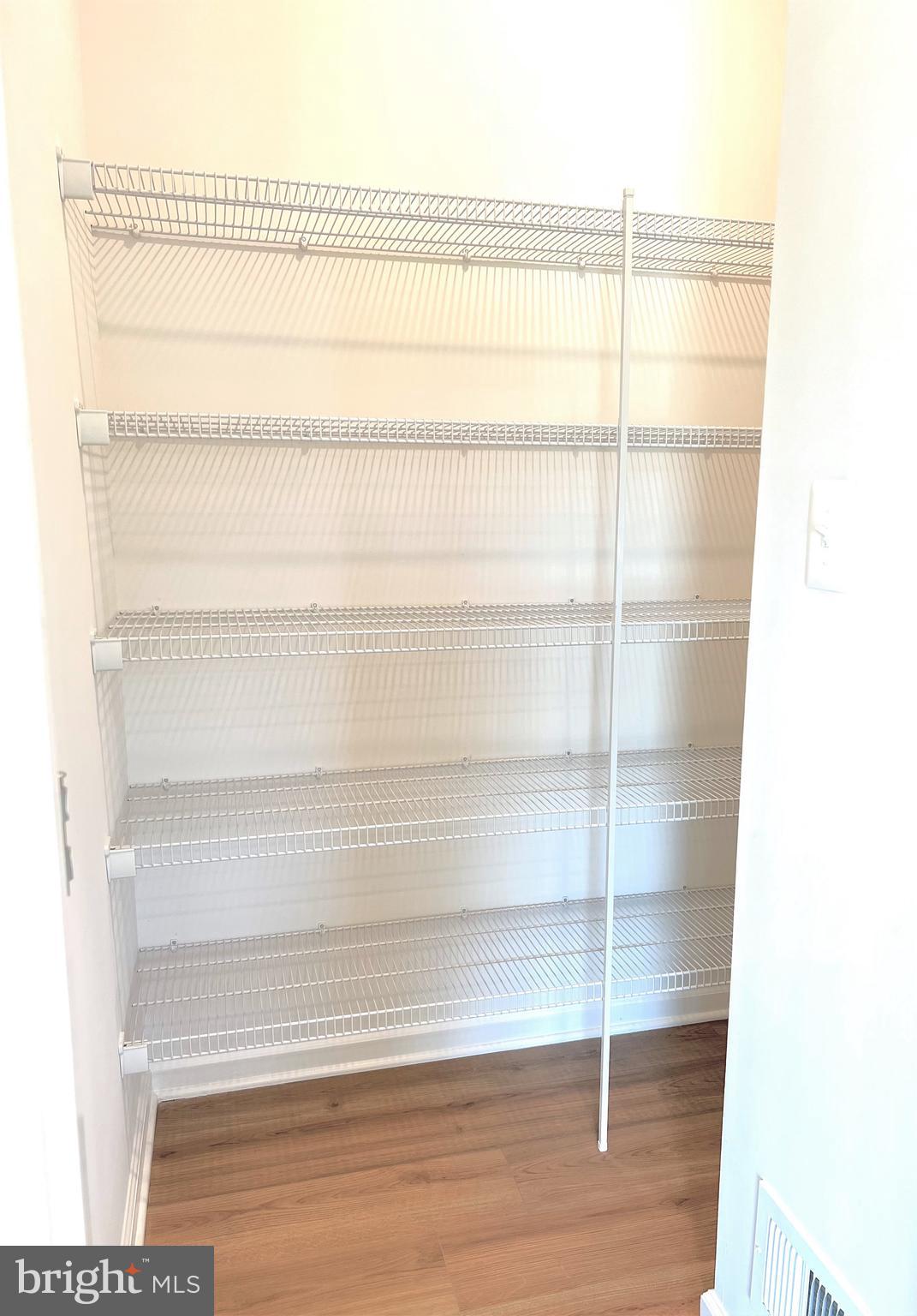 Senseny Village, Unit PLYMOUTH Winchester, VA 22602 - Photo 27 of 45 Walk-in Pantry