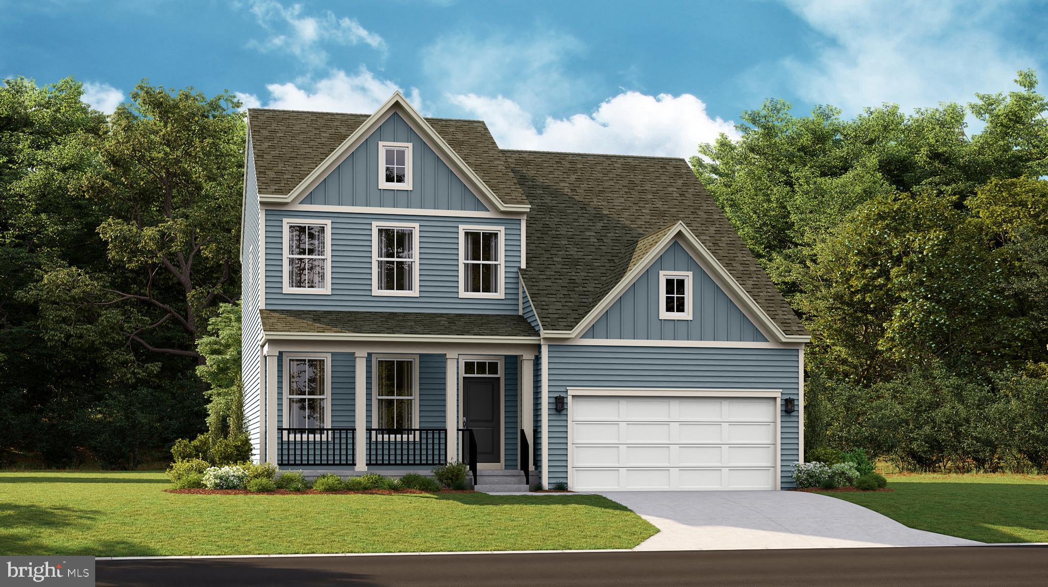 Senseny Village, Unit PLYMOUTH Winchester, VA 22602 - Photo 3 of 45