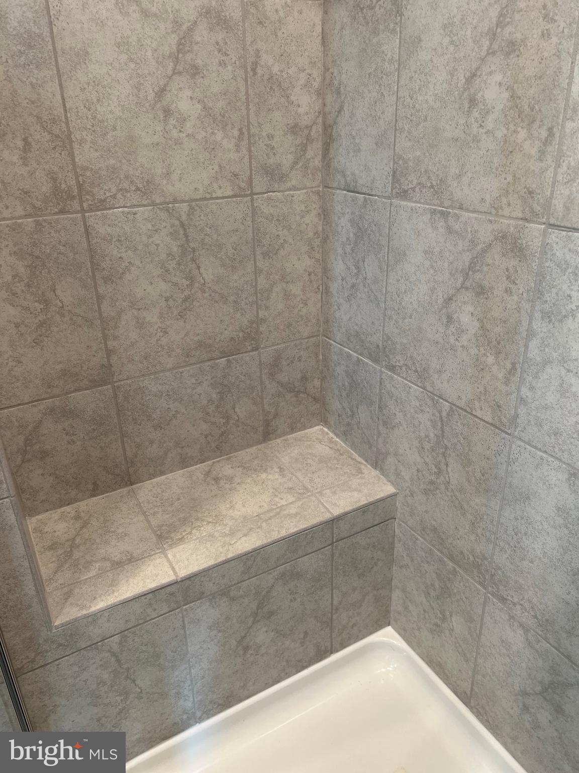 Senseny Village, Unit PLYMOUTH Winchester, VA 22602 - Photo 36 of 45 Shower seat