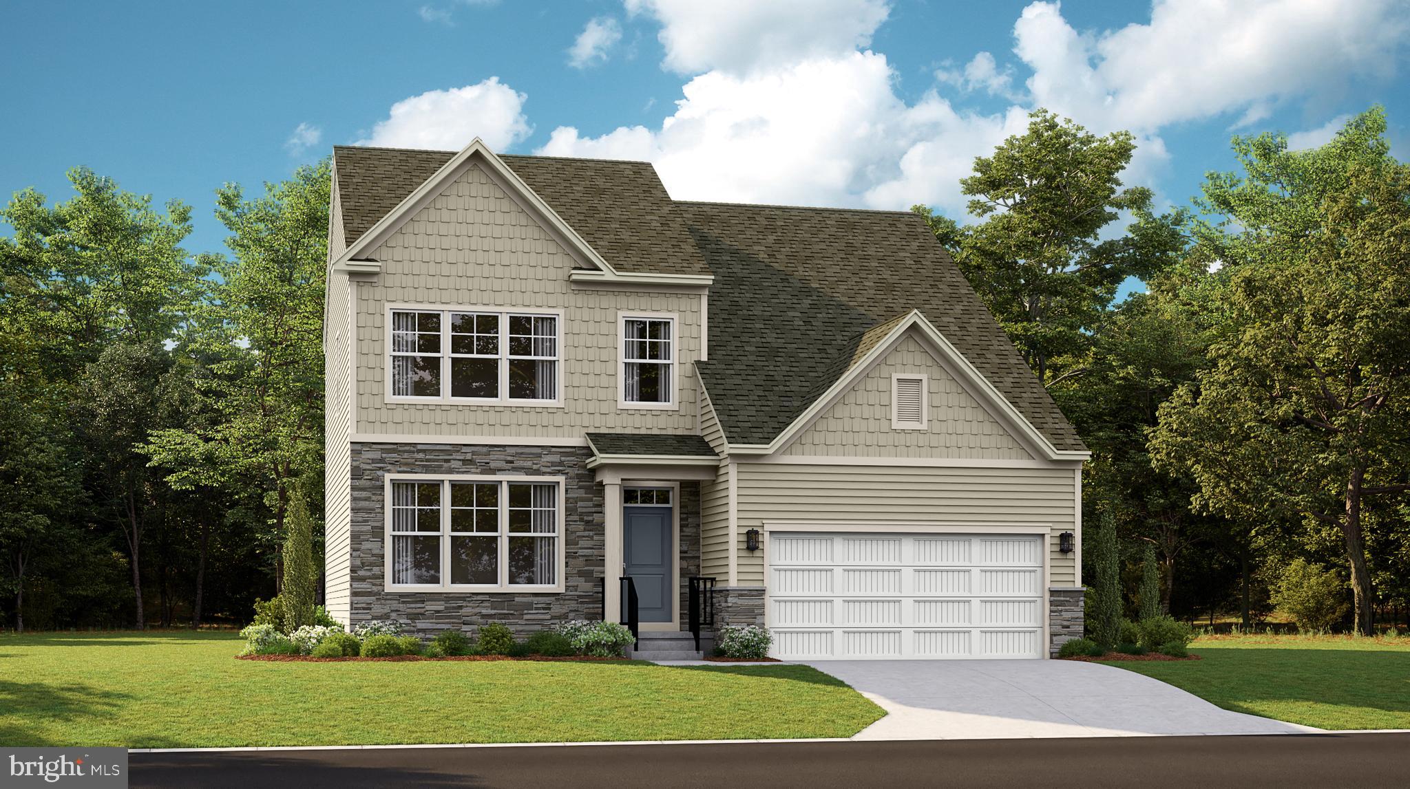 Senseny Village, Unit PLYMOUTH Winchester, VA 22602 - Photo 4 of 45