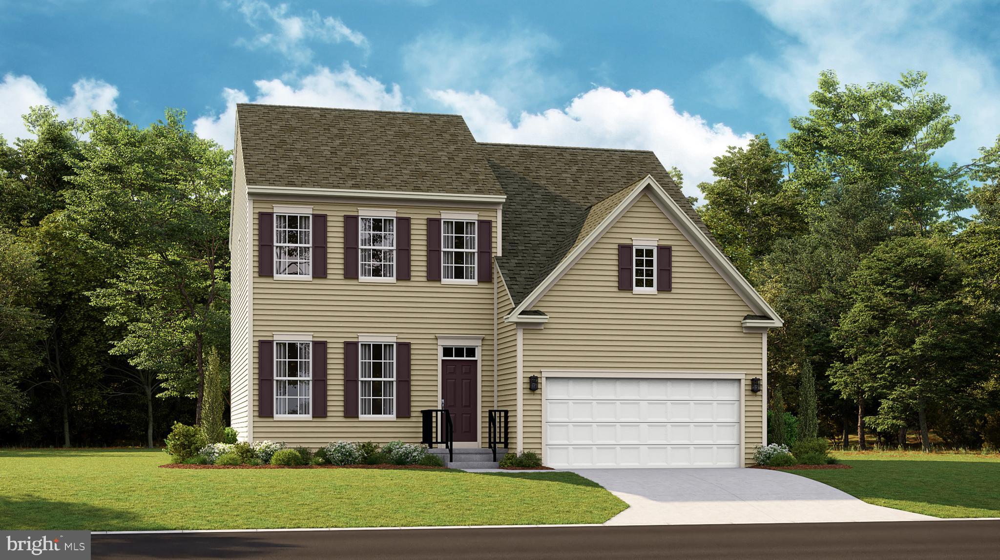 Senseny Village, Unit PLYMOUTH Winchester, VA 22602 - Photo 5 of 45