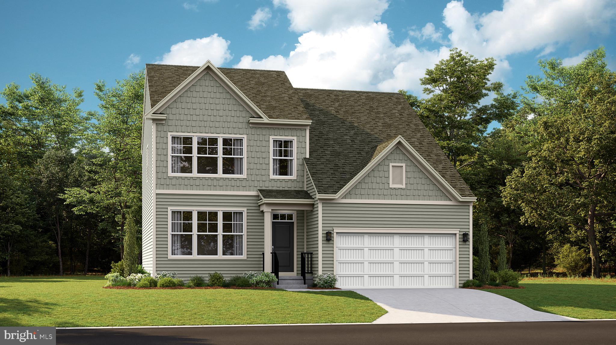 Senseny Village, Unit PLYMOUTH Winchester, VA 22602 - Photo 6 of 45