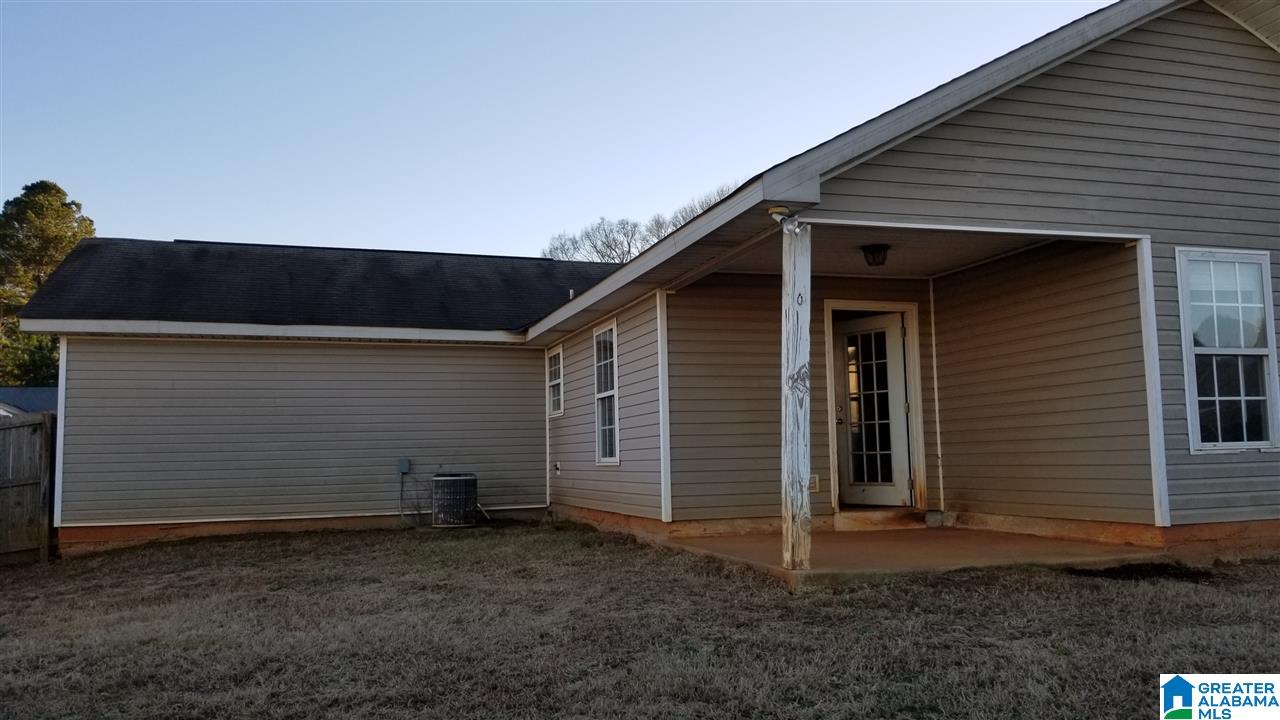 15988 Stone Ridge Circle Brookwood, AL 35444 - Photo 23 of 24