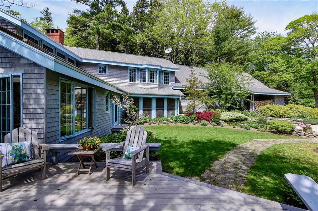 16 Stone Turtle Road Sargentville, ME 04673 - Photo 6 of 35 Photo